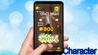 Runner Zone - Screenshot 3