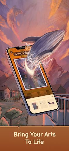 Art Coloring - Screenshot 2