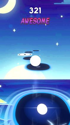 Musical Beach Sand Surf Jump - Screenshot 4