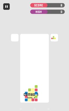 Stack - Screenshot 2