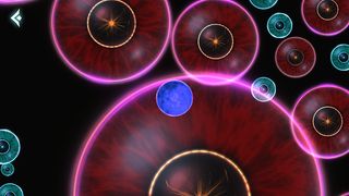 Planet Evolution Wars - Screenshot 2