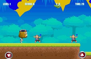 Mofongo Boy - Screenshot 3