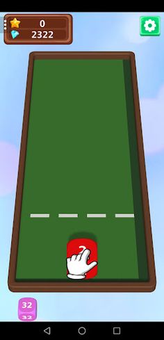 Dices 2048 3D S² - Screenshot 2