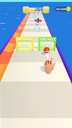 2048 Ball Craft - Screenshot 4
