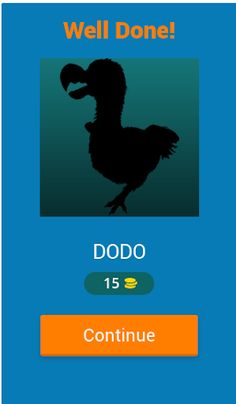 ARK Quiz - Screenshot 2