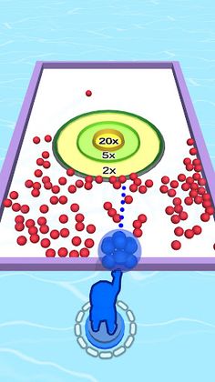 Balls vs Balls - Screenshot 2