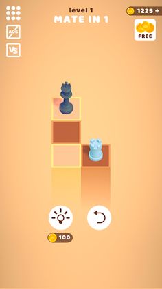 Chess Republic - Screenshot 1