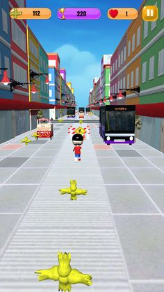 Köşe Bucak - Screenshot 4