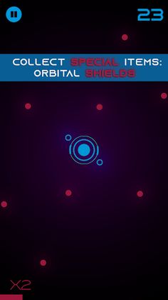 Parry Dots - Screenshot 4