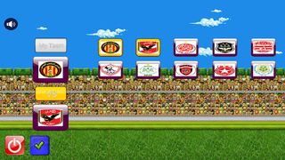 Head Soccer Champions Arabe 20 - Screenshot 1