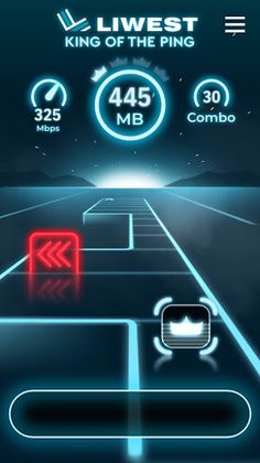 King of the Ping - Screenshot 4