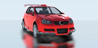 Ultimate Traffic Driver - Screenshot 2