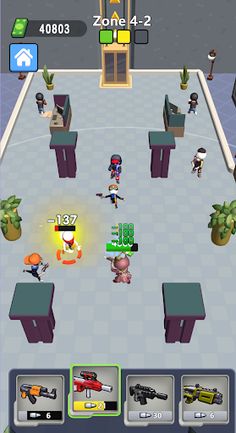 Squad-Alpha - Screenshot 3