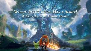 Spirits of Aetheria - Screenshot 1