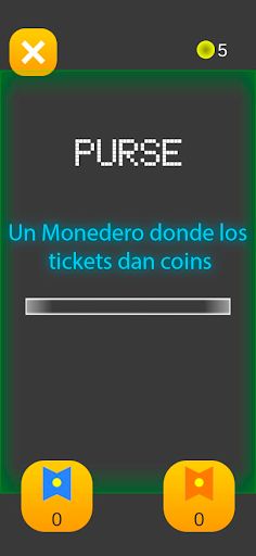 Dodges Figures - Screenshot 2