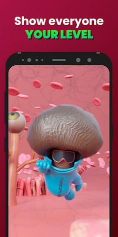 Inside us: Bacteria rush - Screenshot 4