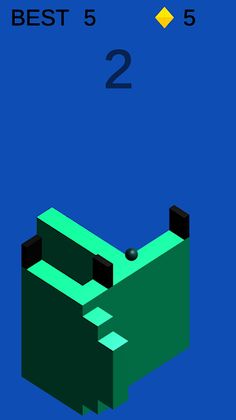 Ball Slider 2 : 3D offlineGame - Screenshot 4