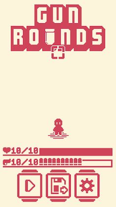 Gun Rounds - Screenshot 1