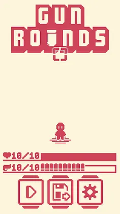 Gun Rounds - Screenshot 1