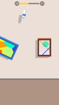 Flip Bottle - Screenshot 1