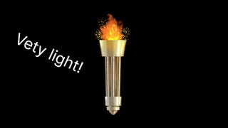 Ancient Flashlight - Screenshot 3