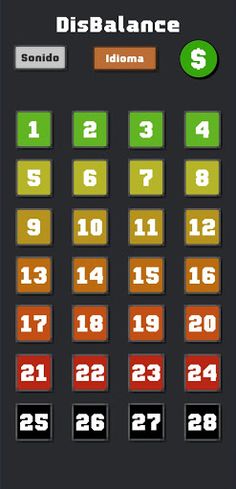 DisBalance - Ball game - Screenshot 4