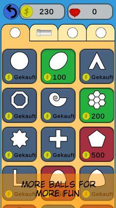 Get The Balls! - Screenshot 3