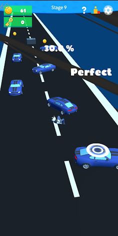 Hops Over The Car ! - Screenshot 2