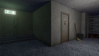 Time To Wake Up - Screenshot 1