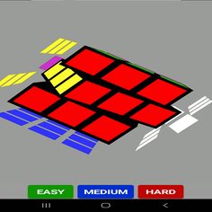 Rubix - Screenshot 2