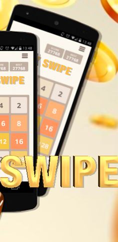 Lucky Swipe - Screenshot 3