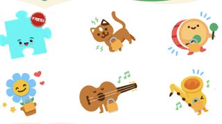 OG Kids: Games for kids - Screenshot 1