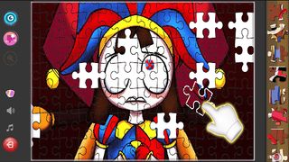 The Digital Circus Puzzles - Screenshot 2