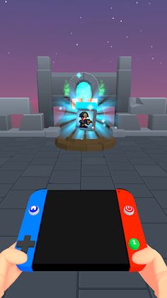 Game View - Screenshot 4