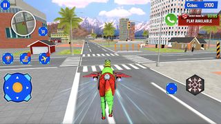 Toilet Robot Monster Game 3D - Screenshot 2