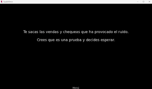 La casa del Terror - Screenshot 3
