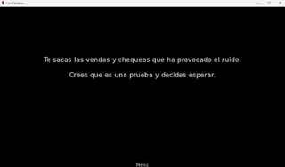 La casa del Terror - Screenshot 3