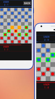 Checkers Champ - Screenshot 4