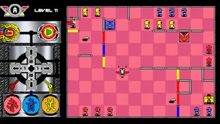 Groder Rangers - Screenshot 3