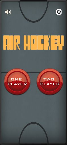 Air Hockey - Screenshot 2