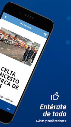 Celta Baloncesto - Screenshot 3