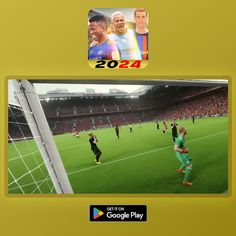 Mobile ePES 24 Manager Riddle - Screenshot 1