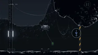 Lunar Mission - Screenshot 1