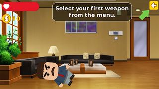 Smash the boss - Screenshot 1