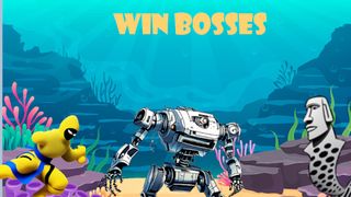 Little Fish Adventure - Screenshot 3