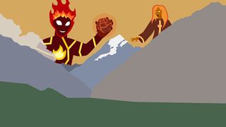 Rangitoto: A story of Mahitahi - Screenshot 1