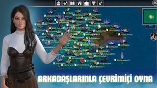 Lost Pirates Online - Screenshot 2