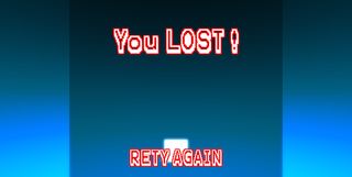 Dodge The Blocks - Screenshot 2