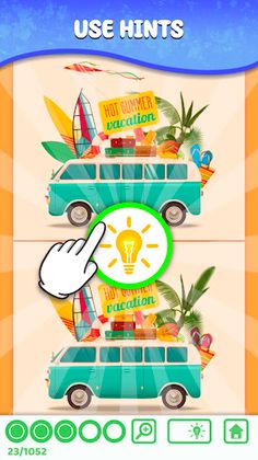 Happy Spot The Difference - Screenshot 3