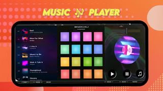 Music mixer - Dj controller - Screenshot 3